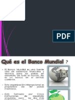 Banco Mundial