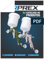 Catalogo Arprex Baixa