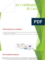 Tecnicas y Herramientas de Calidad PDF