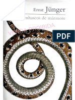 (Coleção Prosa Do Mundo) Ernst Junger - Nos Penhascos de Mármore-Cosac Naify (2008) - Compressed PDF