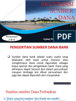 Ak. Perbankan Dan LPD - Sumber Dana