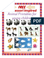 Actividades con animales inspiradas en Montessori.pdf