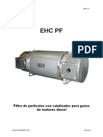 Escapes Diesel PDF