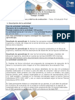 Guía de actividades y rúbrica de evaluación – Tarea  6 Evaluación Final.pdf
