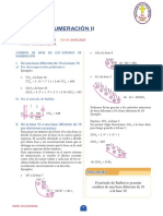 Numeración Ii 2 Do Secundaria