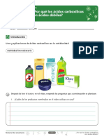 Ácidos Carboxílicos PDF