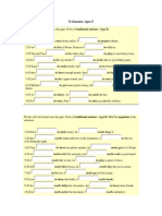 Conditional Clauses 2