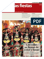 Fiestas Patronales Torrent PDF