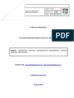 Pliego Definitivo Samc 002-053-2020 PDF