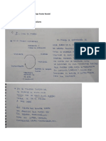 Diagrama suministro aire comprimido labor