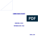 Cummins 4B - 27 KW PDF