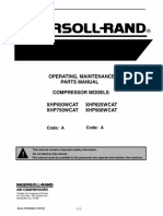 XHP650 Thru 900WCAT PDF