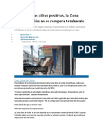 Economia Noticia y Parrafo
