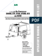 MANUAL Operador Partes PDF