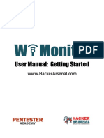 Vivek Ramachandran - WiMonitor User Manual PDF