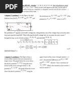 HW 05 - Circuits