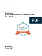 Syllabus SMPC ES PDF