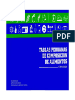 Tablas - Composicion - alimentos-CENAN-1996-7ma Ed