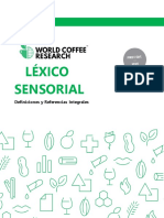 3.1.1. WCR LÉXICO SENSORIAL - Traducción PDF