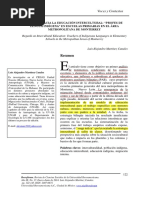 Treball de Recerca | PDF | Realidad | Mitología