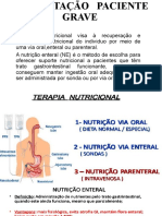 ALIMENTAÇÃO