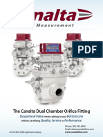 Canalta DCOF Product Manual LR PDF