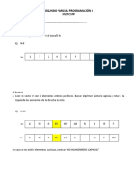 Segundo Parcial Programacion 1-2020