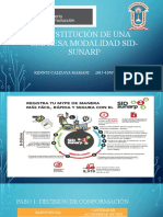 Constitución de una empresa modalidad sid-sunarp.pptx