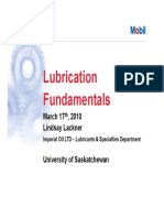 PDF Mobil Lubrication Fundamentals by Lindsay Lackner