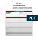 Preinscripción PDF