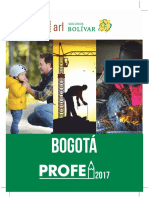 3 - Profe 2017 - Bogota