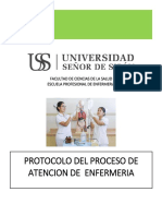 Producto Acreditable PROTOCOLO DEL PAE USS 2020 I