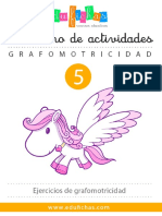 Cuaderno de Actividades Unicornio 7 PDF