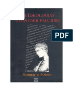 BOBBIO, Norberto. As ideologias e o poder em crise.pdf