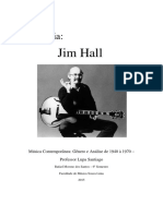 Biografia Jim Hall PDF