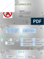 Caso Clínico 02 - SPII - DIAPOSITIVAS