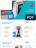 Ficha Tecnica