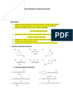 Quimica Orgánica-2da Práctica