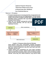 Muhammad Ghithrif - 1906285642 - Pengantar Manajemen P - Chapter 15