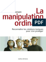 La manipulation ordinaire - Marie Andersen_by M.pdf