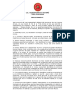 Agenda Semanas 10 A 14 DPI PDF