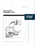 Vdocuments - MX - Siemens Siremobil 2000 Users Manual