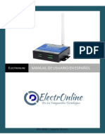 Manual RTU5024 EN ESPAÑOL PDF