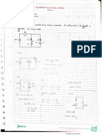 ANALISIS DE CIRCUITOS  ELECTRICOS