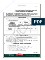 Implementación de Medidas de Bioseguridad