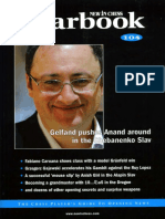 New in Chess - Yearbook 104 PDF