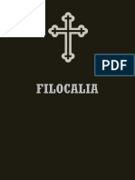 Diversos autores - Filocalia Grega.pdf