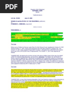 Go vs. Dimagiba 460 Scra 451