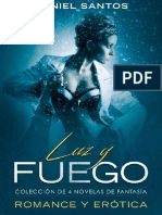 Luz y Fuego - Daniel Santos PDF