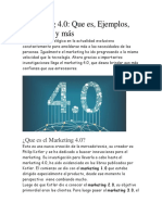 Marketing 4.0 Que es, Ejemplos, Objetivos y más.pdf